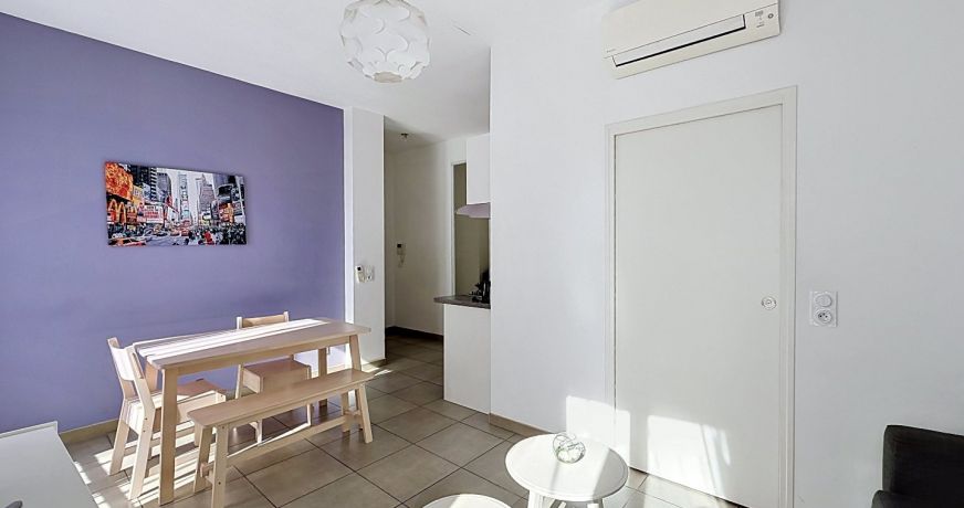vente Appartement Nice