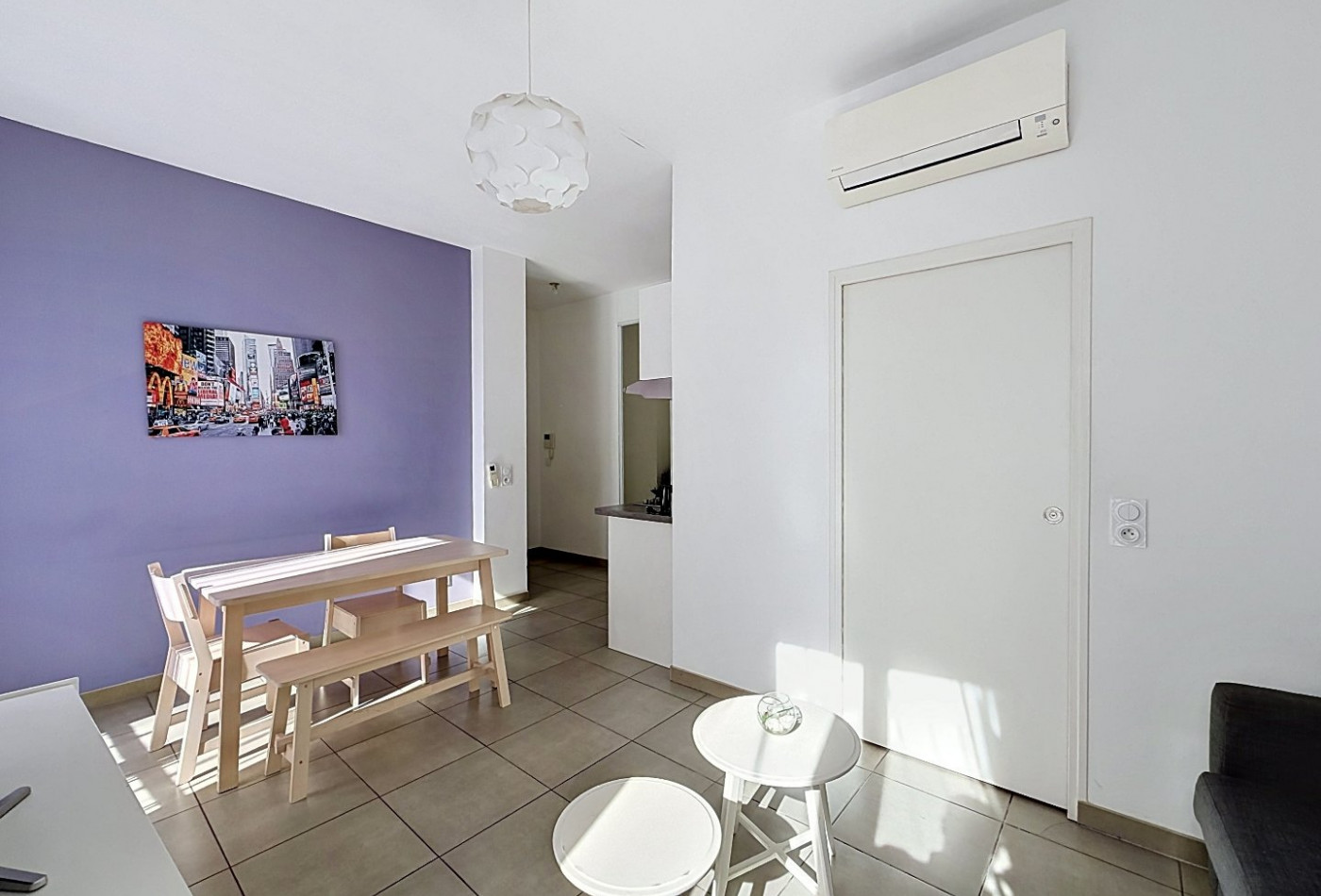 vente Appartement Nice - Photo 3