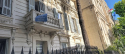 vente Appartement Nice