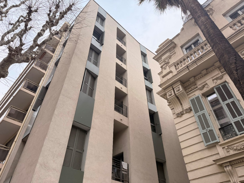 vente Immeuble Nice - Photo 1