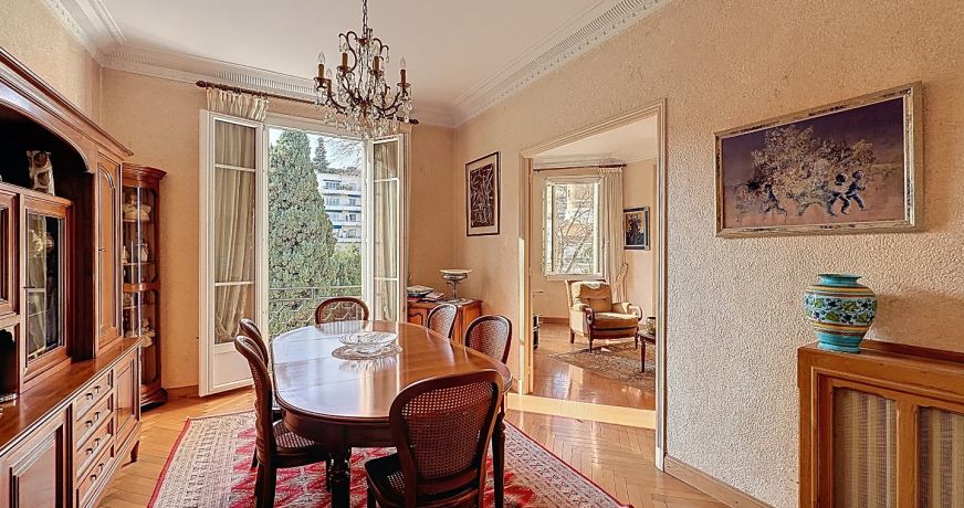 vente Appartement Nice