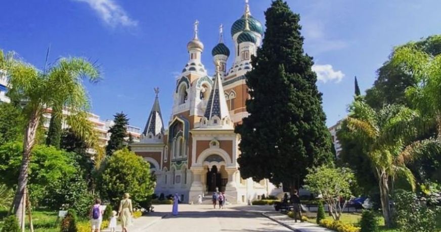 vente Appartement Nice