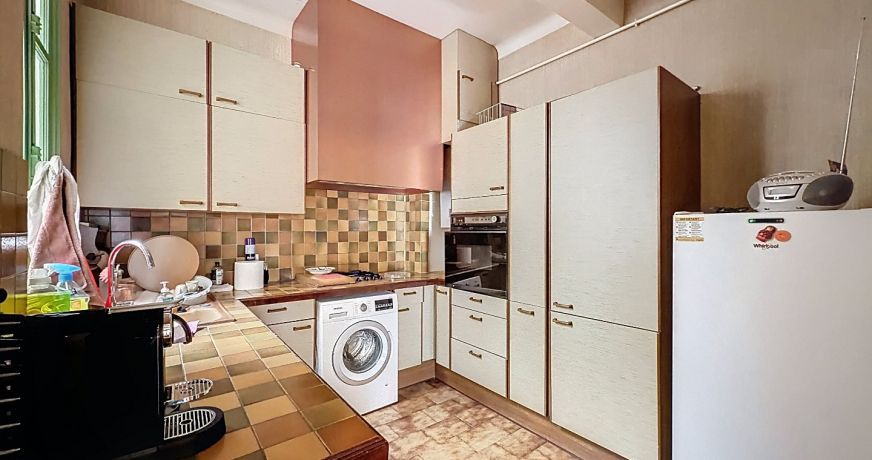 vente Appartement Nice