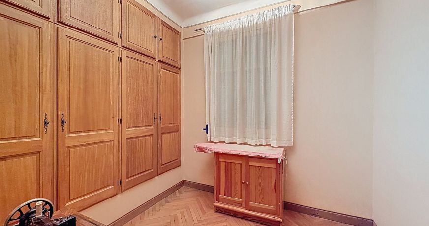 vente Appartement Nice