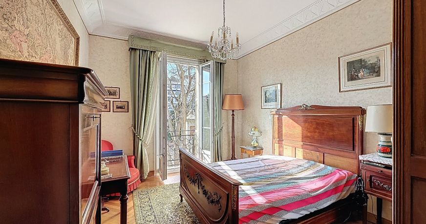 vente Appartement Nice