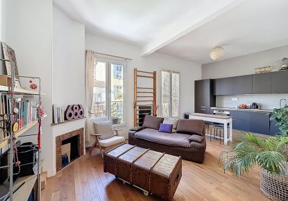 vente Appartement Nice