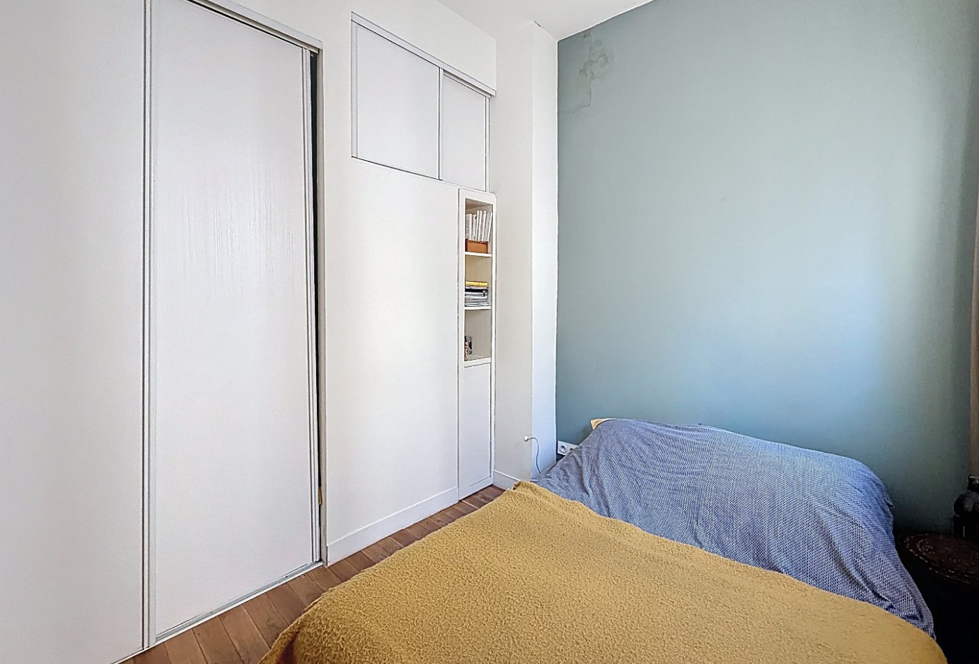 vente Appartement Nice - Photo 10