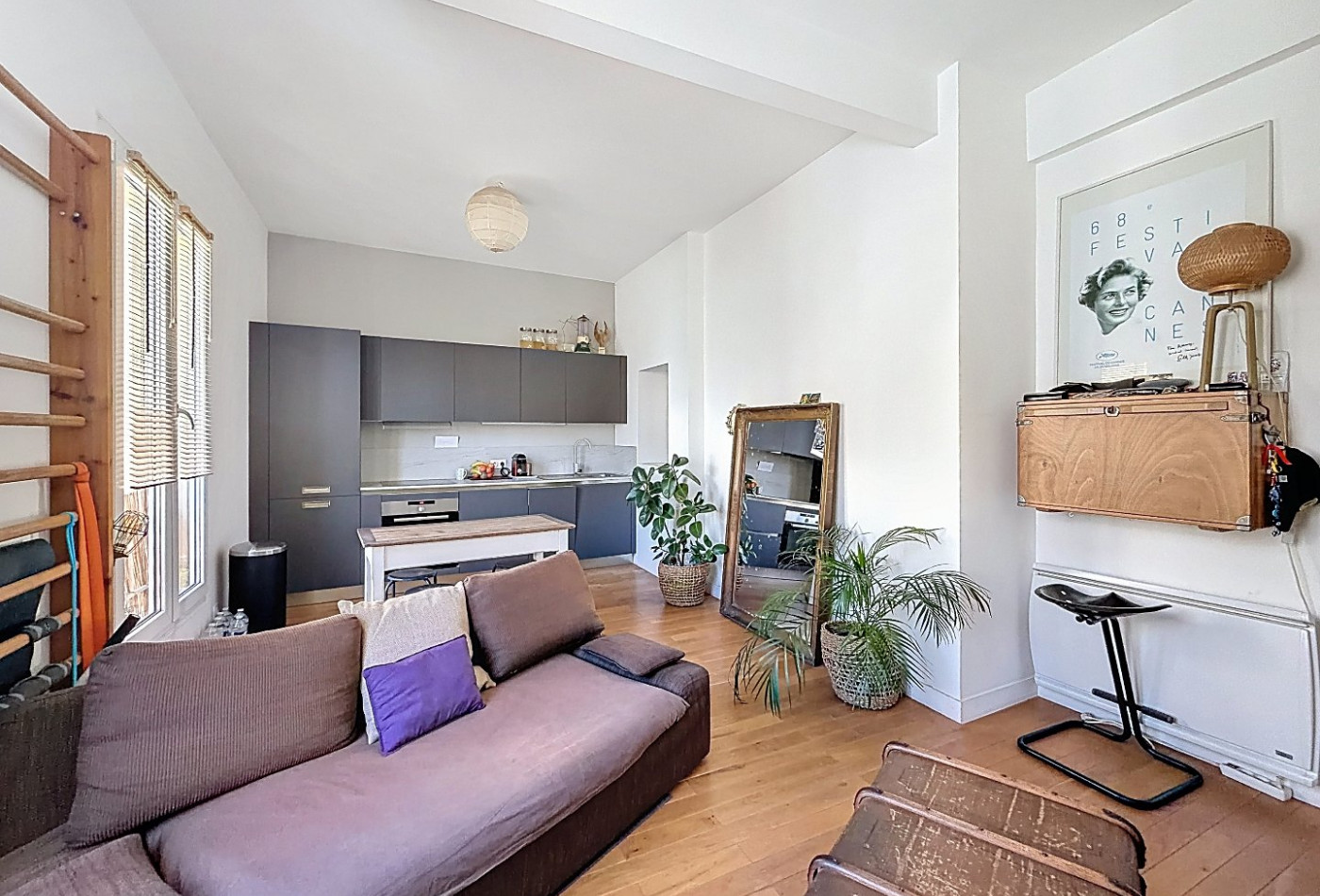 vente Appartement Nice - Photo 3