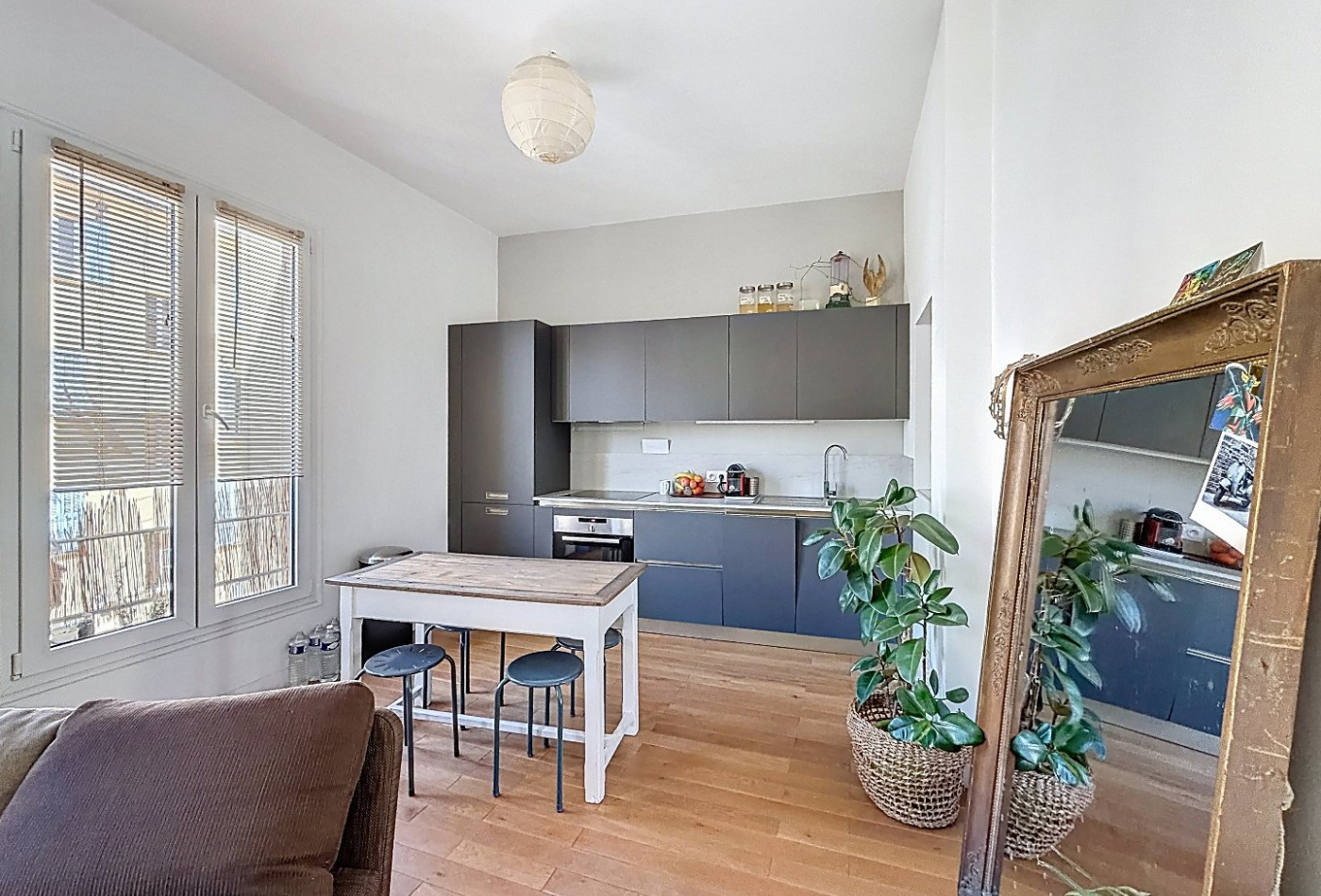 vente Appartement Nice - Photo 4