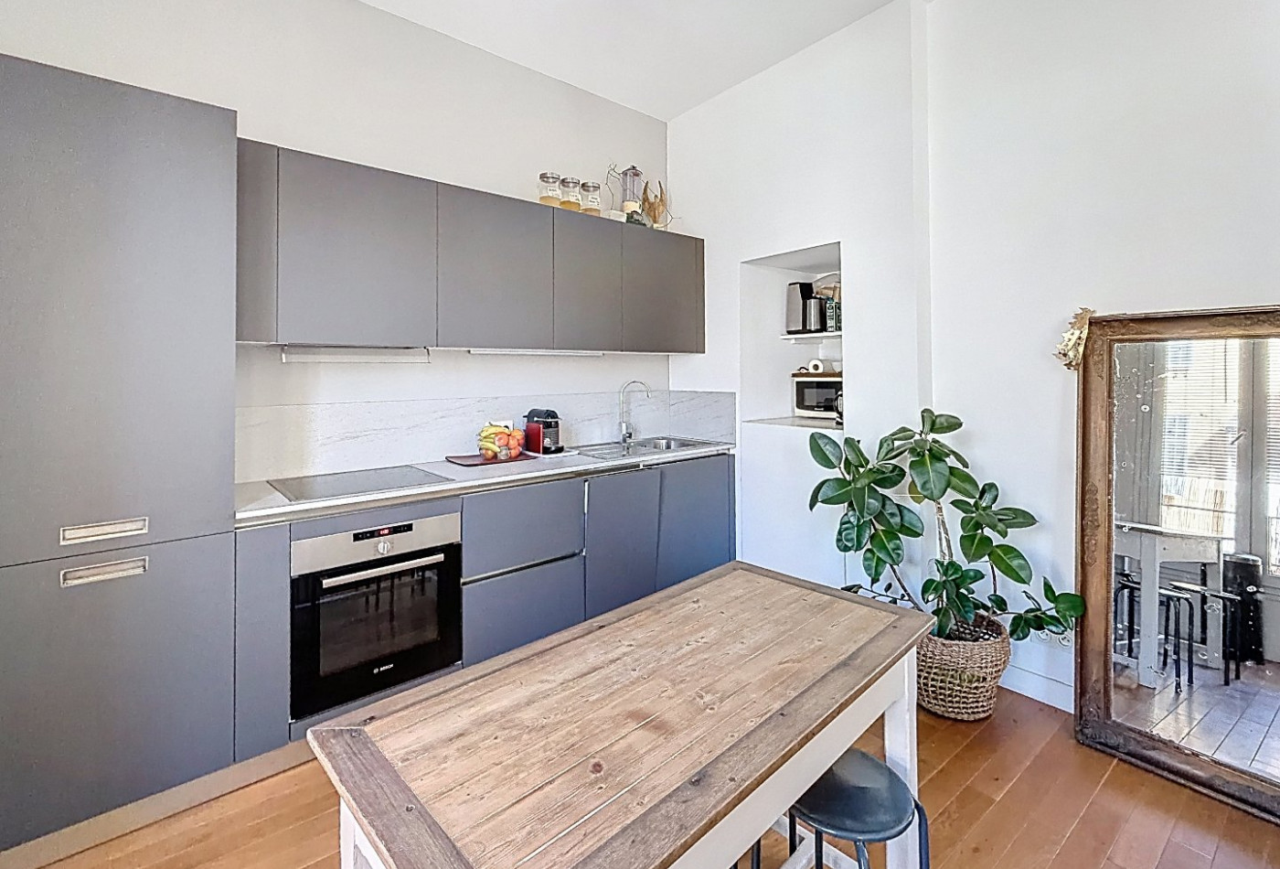 vente Appartement Nice - Photo 5