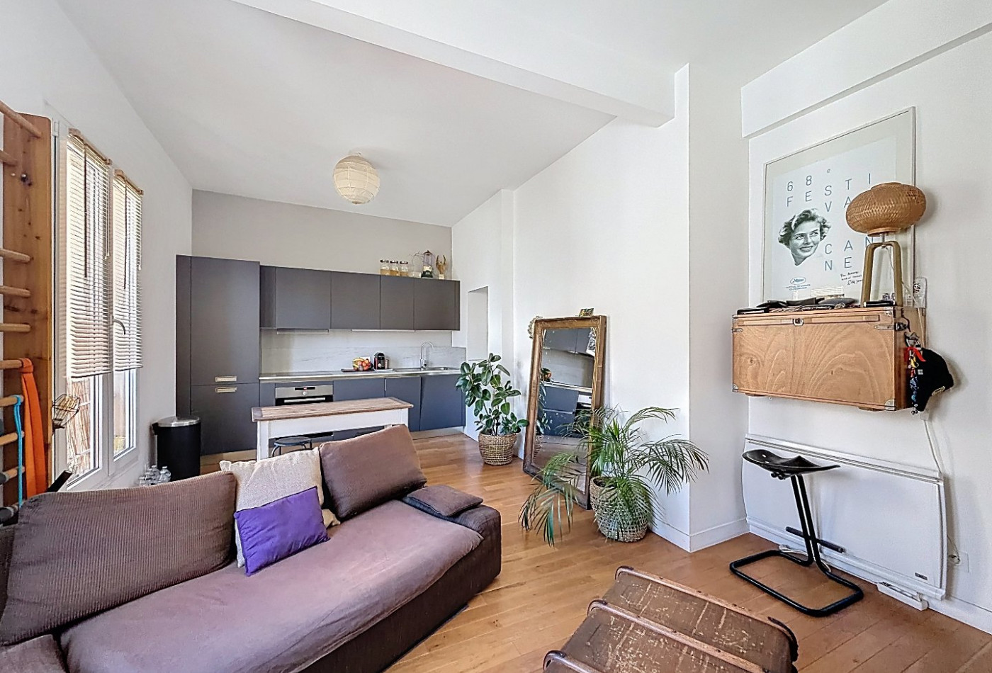 vente Appartement Nice - Photo 8