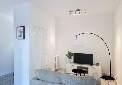 location Appartement Nice