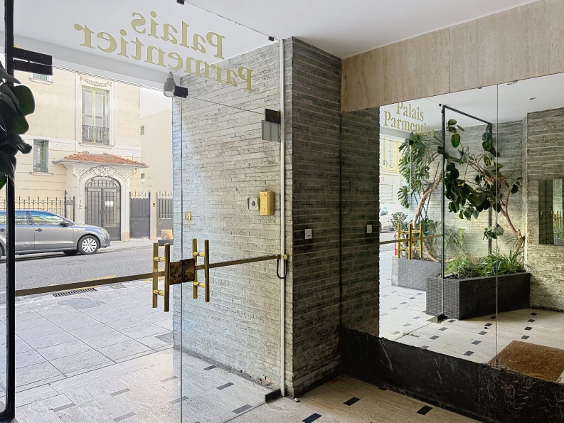 location Appartement Nice - Photo 10