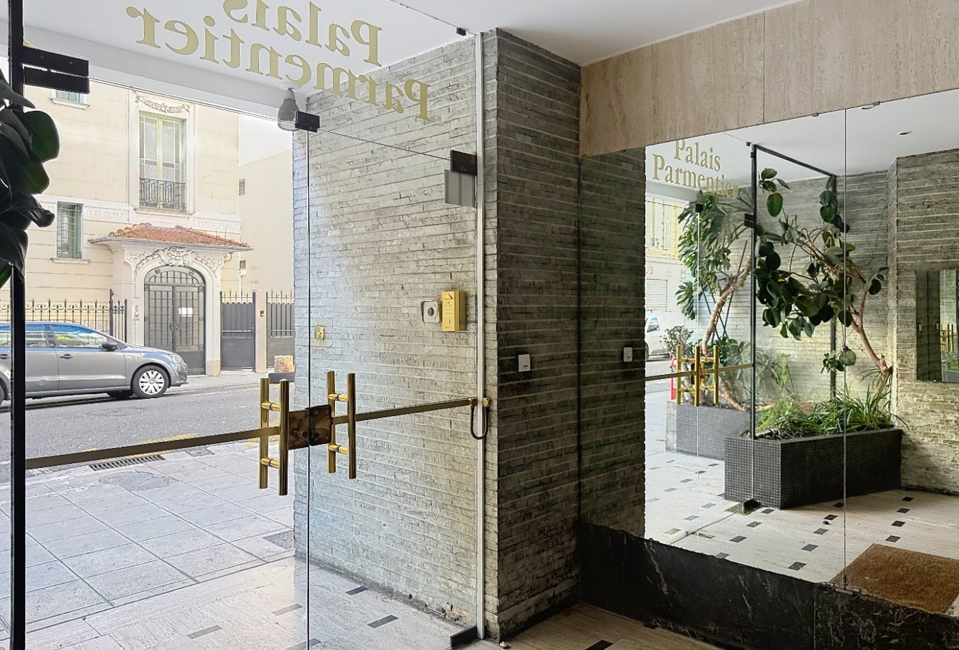 location Appartement Nice - Photo 10