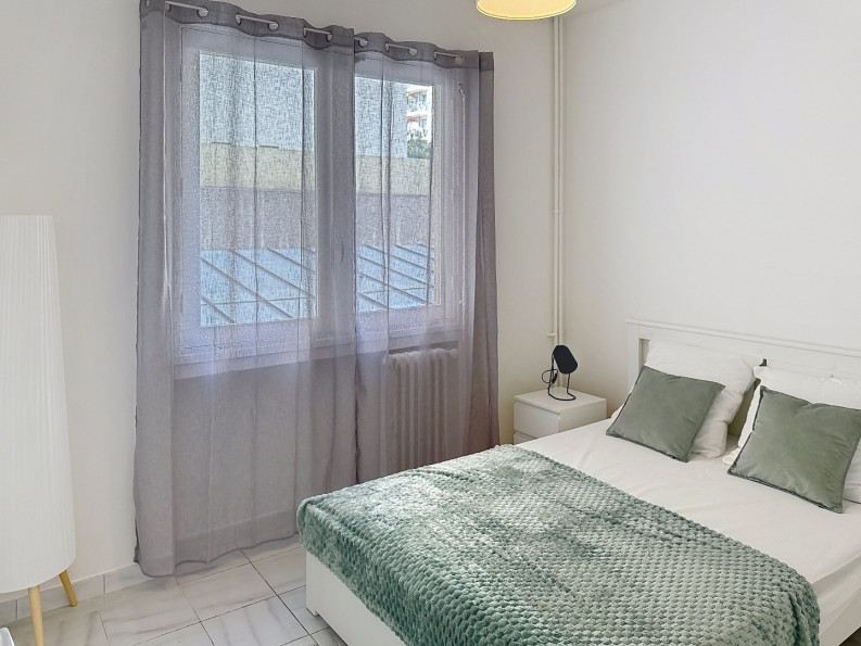 location Appartement Nice - Photo 2