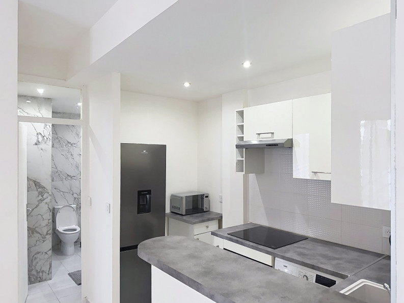 location Appartement Nice - Photo 5