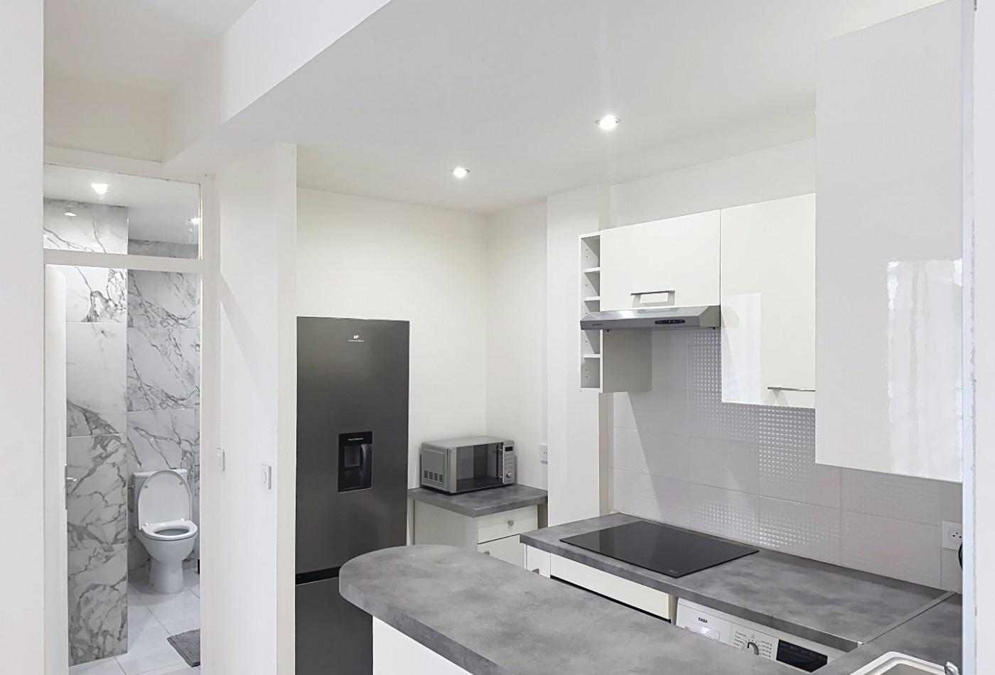 location Appartement Nice - Photo 5