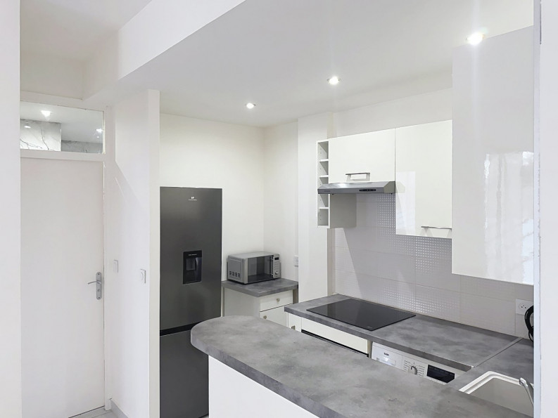 location Appartement Nice - Photo 6