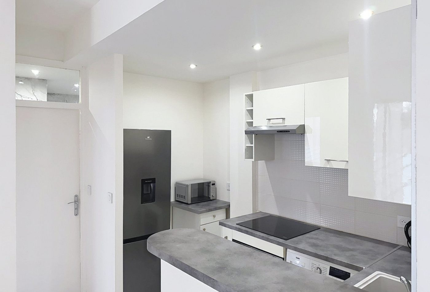 location Appartement Nice - Photo 6
