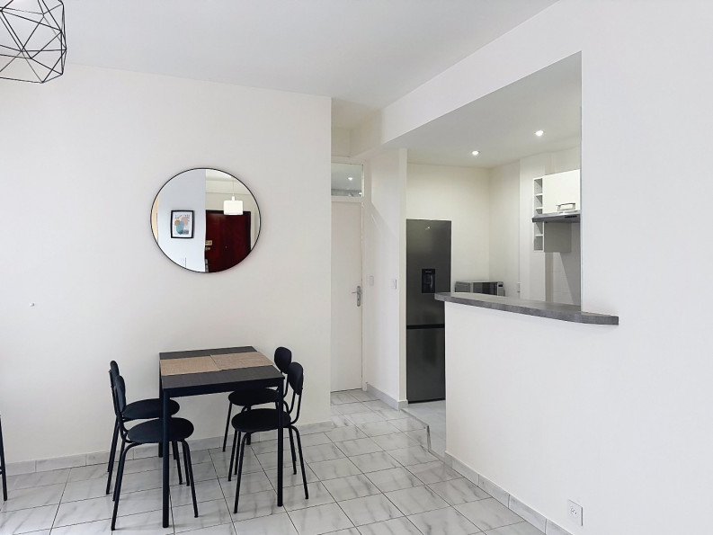 location Appartement Nice - Photo 7