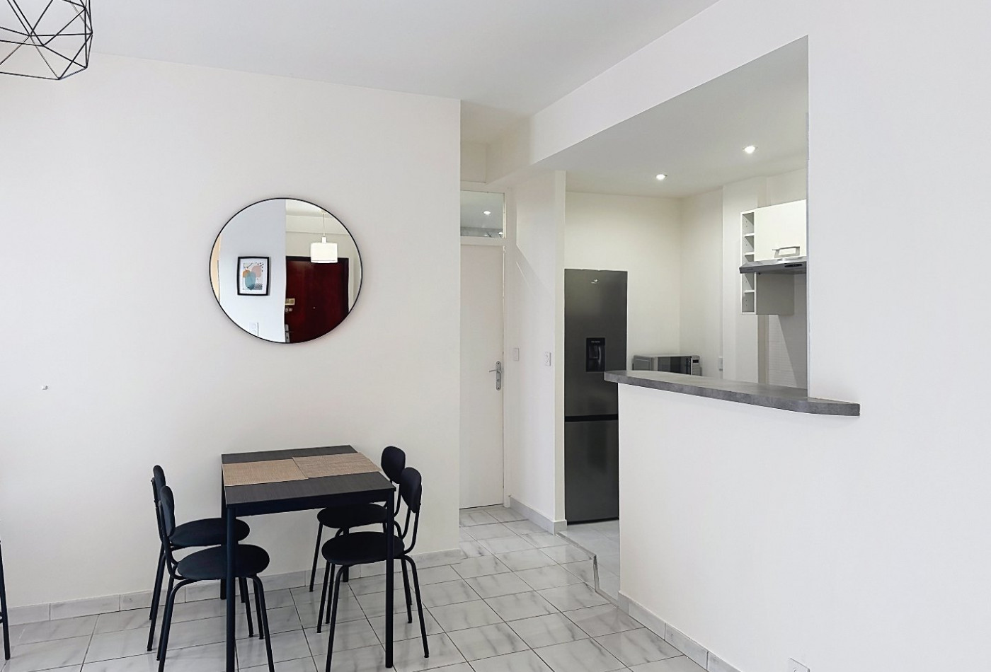 location Appartement Nice - Photo 7