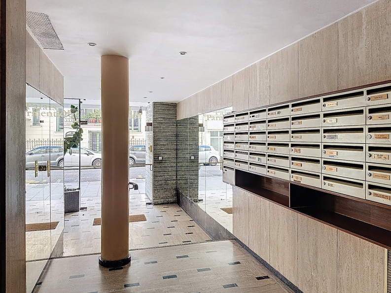 location Appartement Nice - Photo 8