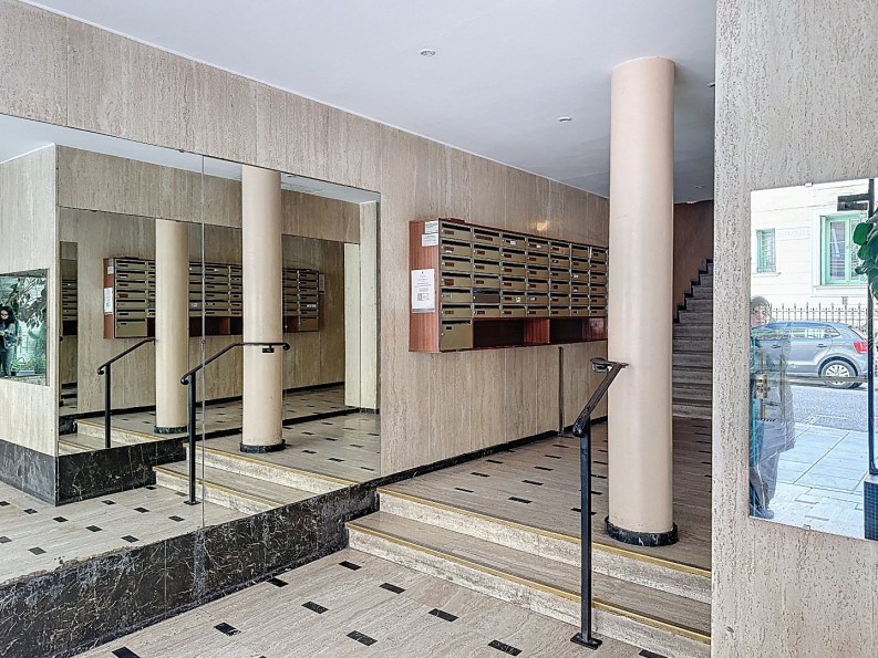 location Appartement Nice - Photo 9