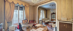 vente Appartement Nice