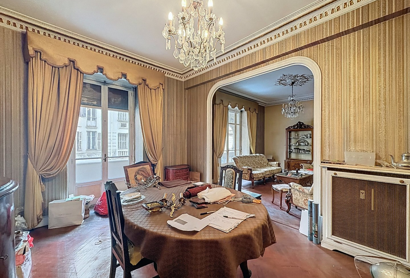 vente Appartement Nice - Photo 2