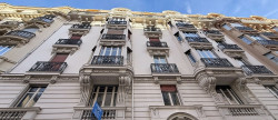 vente Appartement Nice
