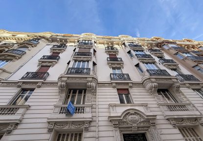 vente Appartement Nice