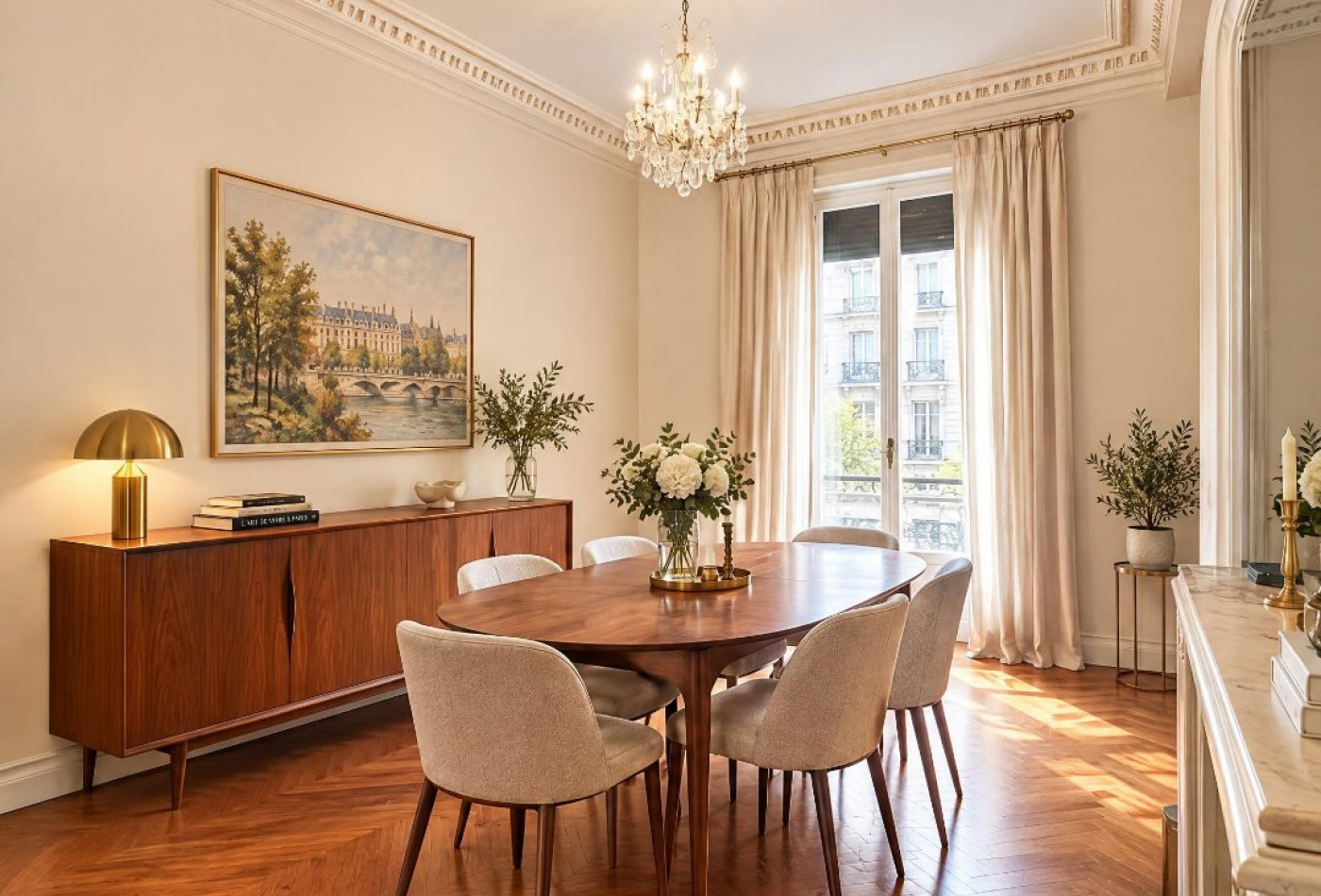 vente Appartement Nice - Photo 2