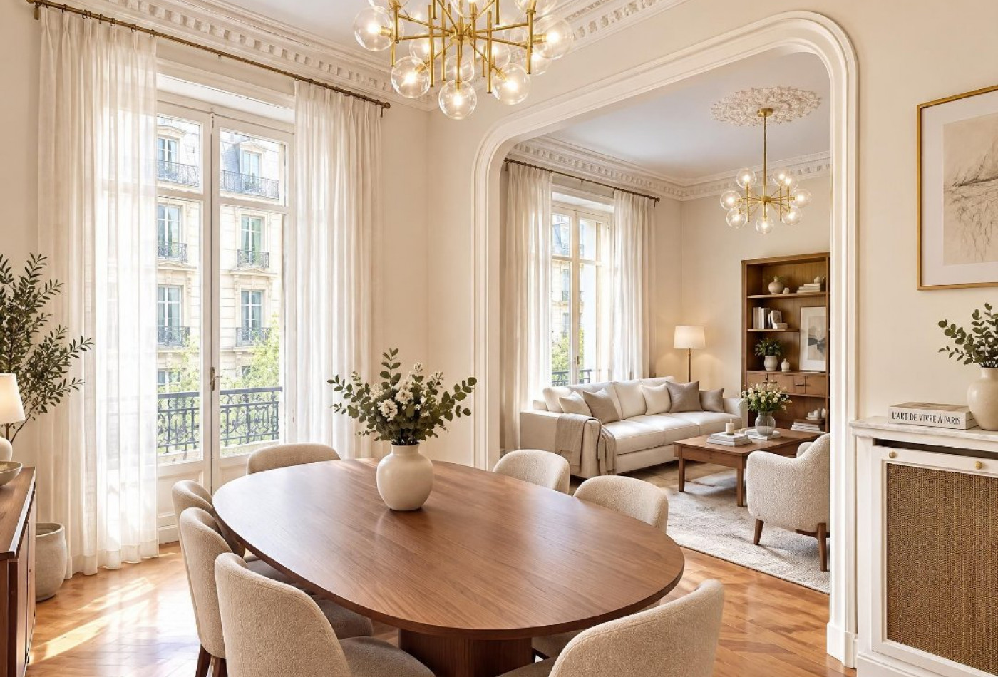vente Appartement Nice - Photo 1