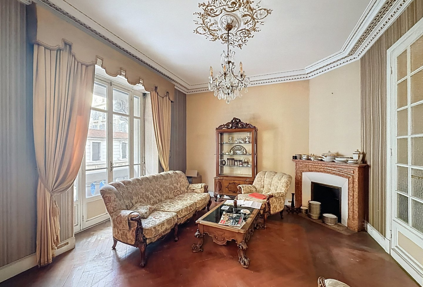 vente Appartement Nice - Photo 3
