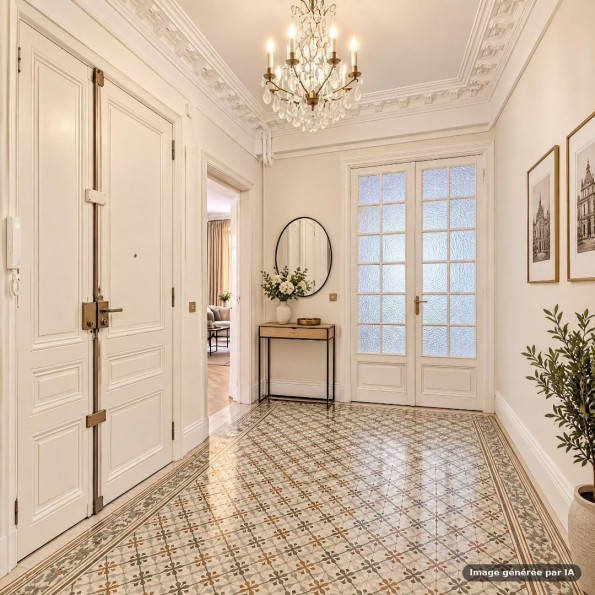 vente Appartement Nice - Photo 3
