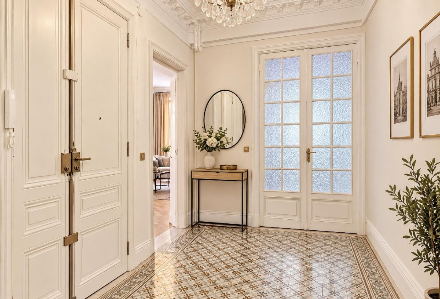 vente Appartement Nice - Photo 3