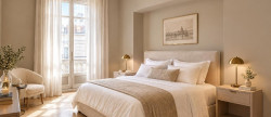 vente Appartement Nice