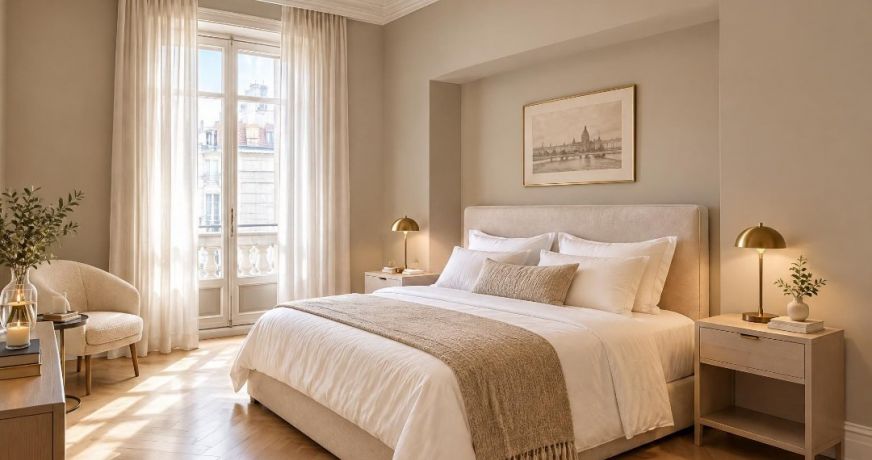 vente Appartement Nice