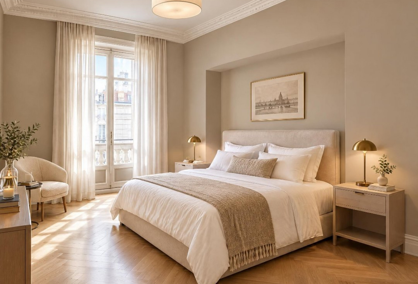 vente Appartement Nice - Photo 4