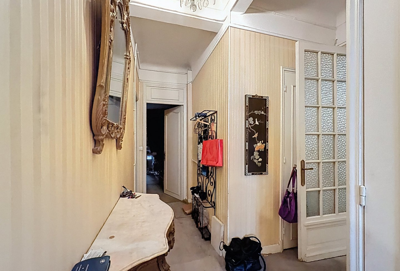 vente Appartement Nice - Photo 8