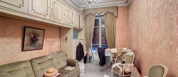 vente Appartement Nice