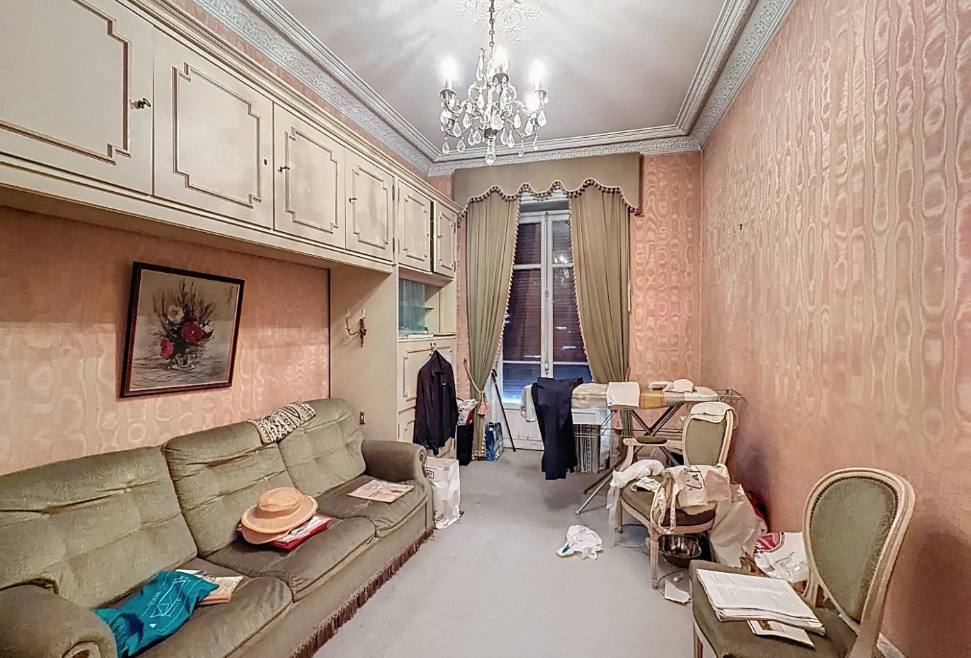 vente Appartement Nice - Photo 10