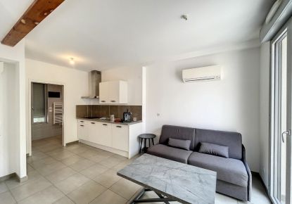 vente Appartement Nice