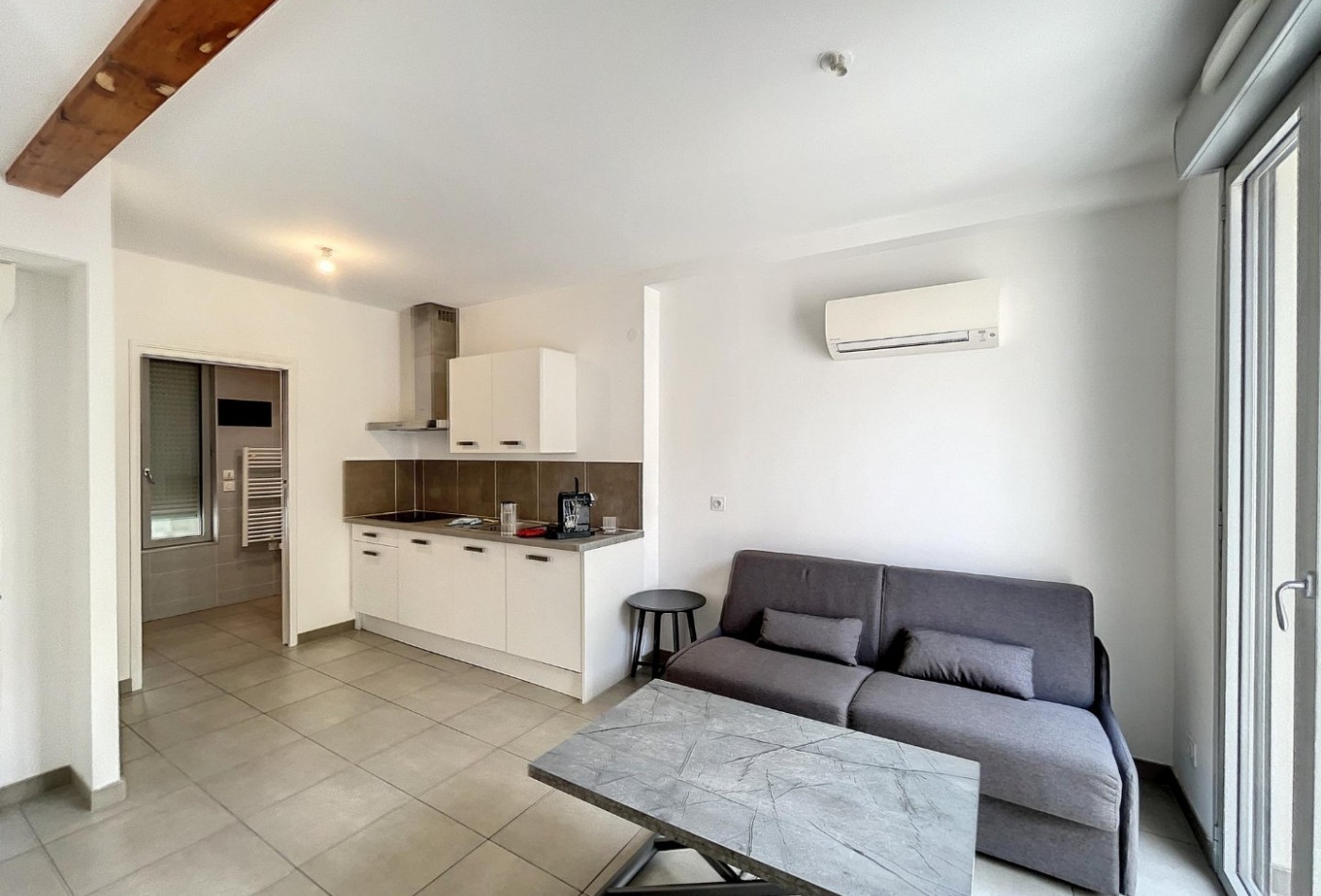 vente Appartement Nice - Photo 1