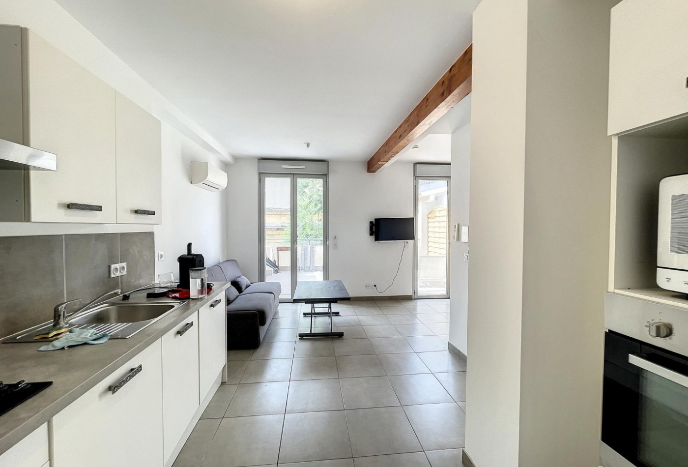 vente Appartement Nice - Photo 2