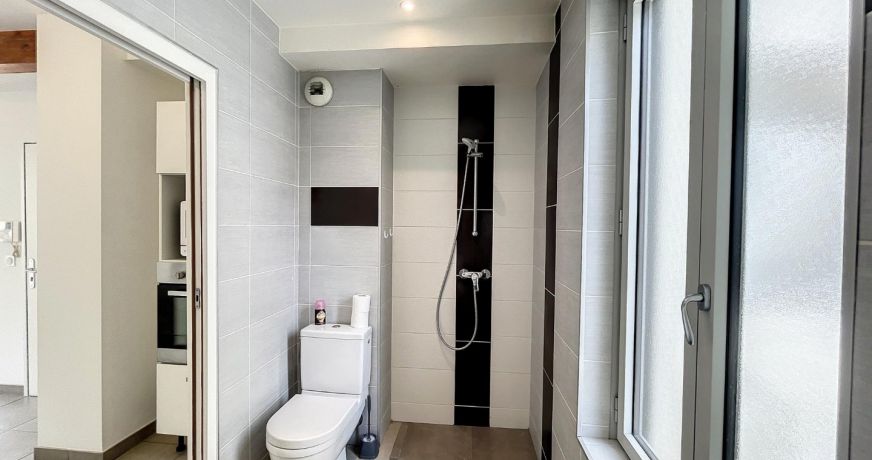 vente Appartement Nice