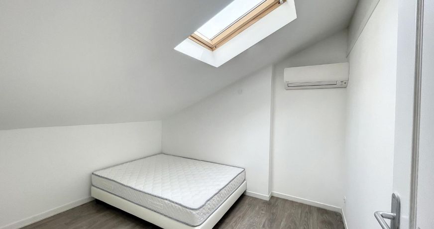 vente Appartement Nice