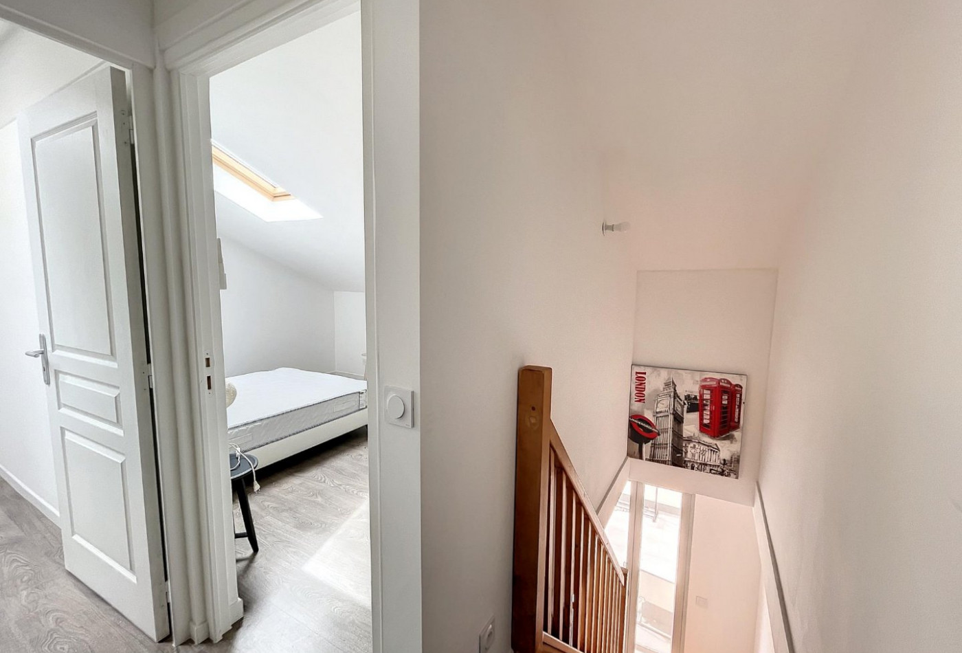 vente Appartement Nice - Photo 7