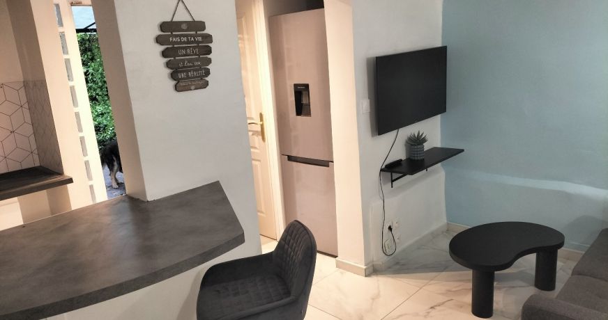 location Appartement Nice