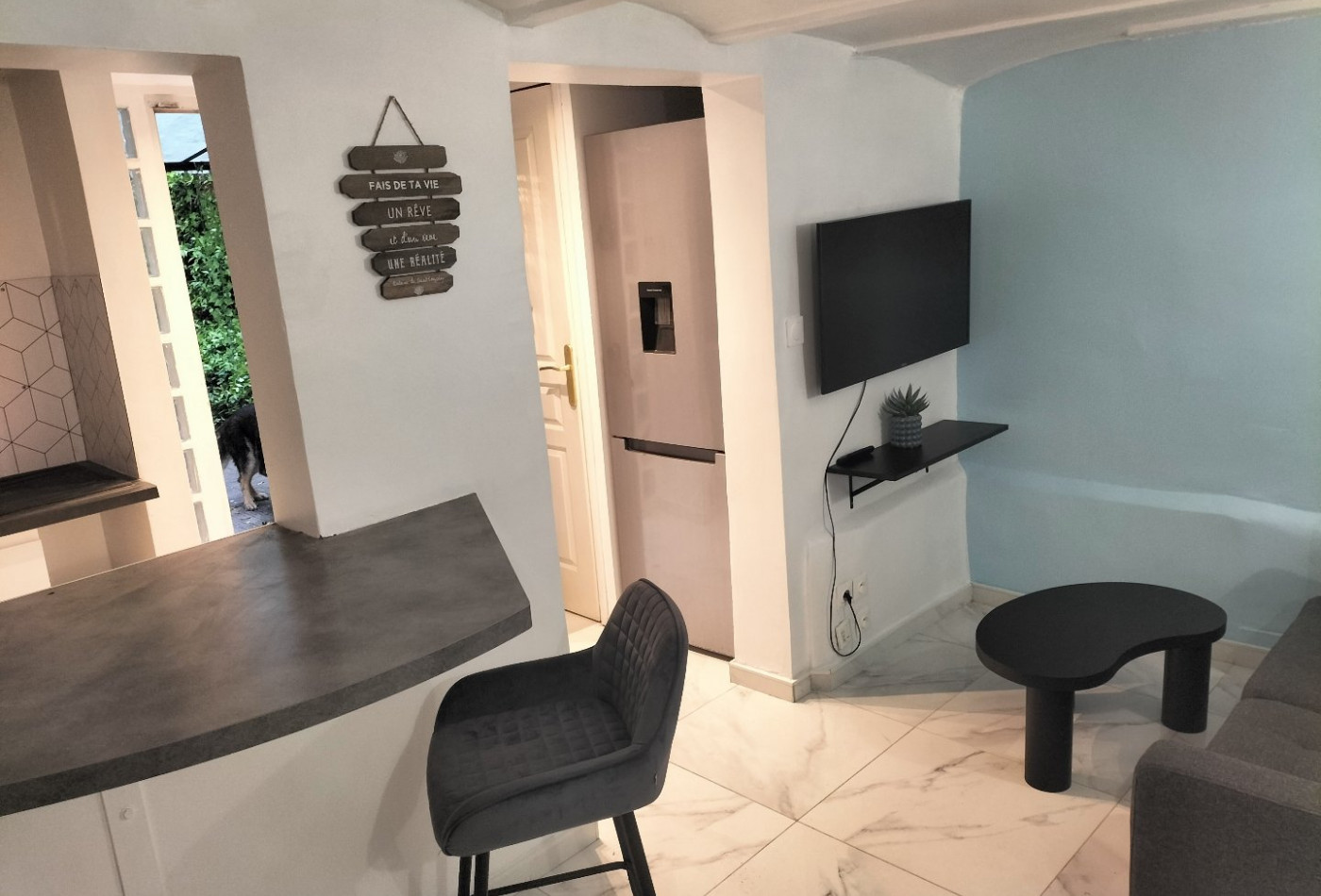 location Appartement Nice - Photo 2